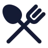 Restaurant 01 icon preview