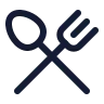 Restaurant 01 icon preview