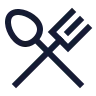 Restaurant 01 icon preview
