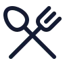 Restaurant 01 icon preview