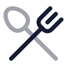 Restaurant 01 icon preview