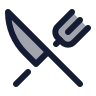 Restaurant 02 icon preview