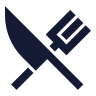 Restaurant 03 icon preview