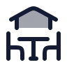 Restaurant icon preview