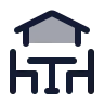 Restaurant icon preview
