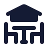 Restaurant icon preview
