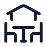 Restaurant icon preview