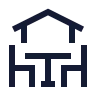 Restaurant icon preview