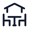 Restaurant icon preview