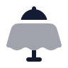 Restaurant Table icon preview