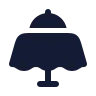 Restaurant Table icon preview