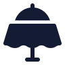Restaurant Table icon preview