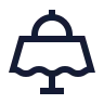 Restaurant Table icon preview