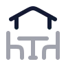 Restaurant icon preview