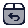 Return Request icon preview