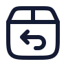 Return Request icon preview