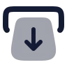 Reverse Withdrawal 01 icon preview