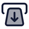 Reverse Withdrawal 01 icon preview