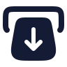 Reverse Withdrawal 01 icon preview