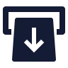 Reverse Withdrawal 01 icon preview