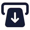 Reverse Withdrawal 01 icon preview