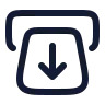 Reverse Withdrawal 01 icon preview