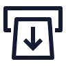 Reverse Withdrawal 01 icon preview