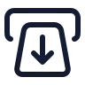 Reverse Withdrawal 01 icon preview