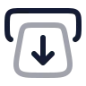 Reverse Withdrawal 01 icon preview