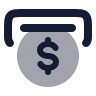Reverse Withdrawal 02 icon preview