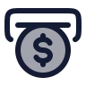 Reverse Withdrawal 02 icon preview
