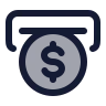Reverse Withdrawal 02 icon preview