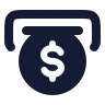 Reverse Withdrawal 02 icon preview