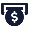 Reverse Withdrawal 02 icon preview