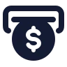 Reverse Withdrawal 02 icon preview