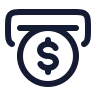 Reverse Withdrawal 02 icon preview