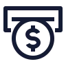 Reverse Withdrawal 02 icon preview