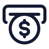 Reverse Withdrawal 02 icon preview