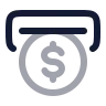 Reverse Withdrawal 02 icon preview