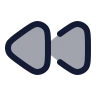 Rewind icon preview