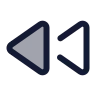 Rewind icon preview