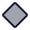Rhombus 01 icon preview