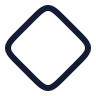 Rhombus 01 icon preview