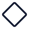 Rhombus 01 icon preview