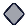 Rhombus icon preview