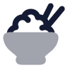 Rice Bowl 01 icon preview