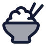 Rice Bowl 01 icon preview