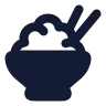 Rice Bowl 01 icon preview