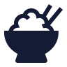 Rice Bowl 01 icon preview