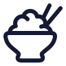 Rice Bowl 01 icon preview